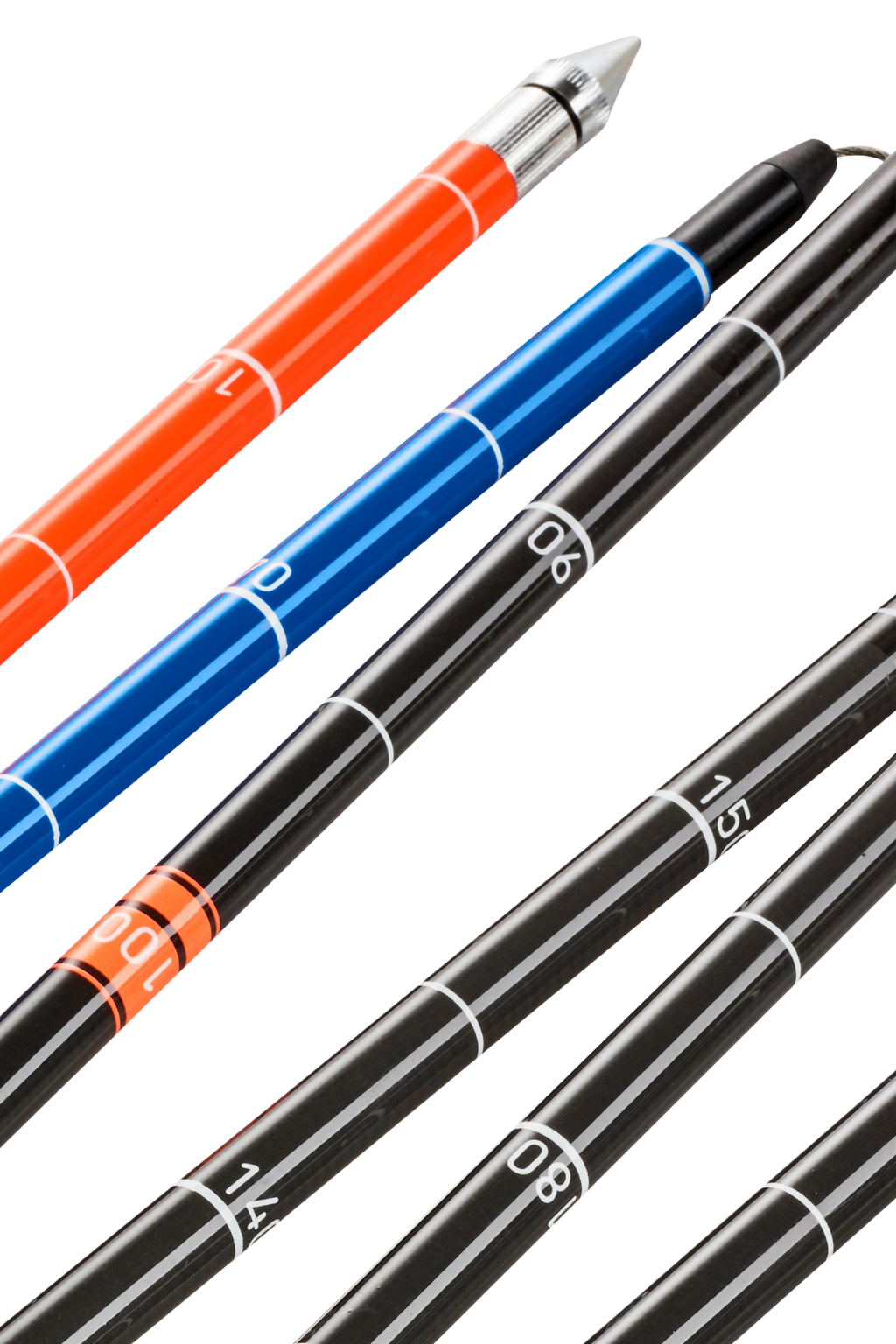 ORTOVOX CARBON 280+ PFA Avalanche Probe