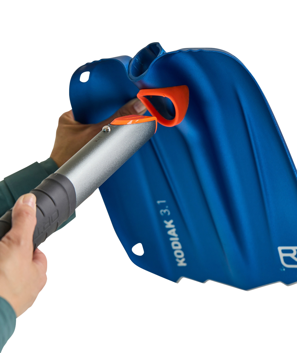 ORTOVOX KODIAK Avalanche Shovel