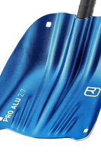 ORTOVOX PRO ALU III Avalanche shovel