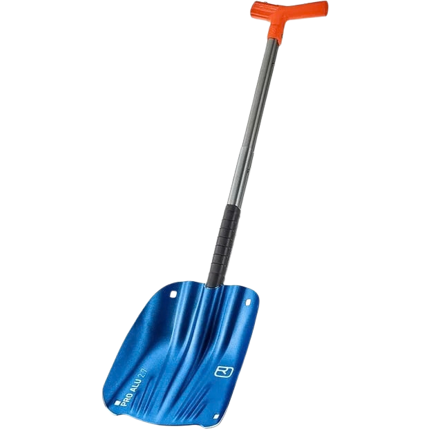 ORTOVOX PRO ALU III Avalanche shovel