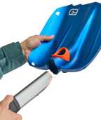 ORTOVOX KODIAK Avalanche Shovel