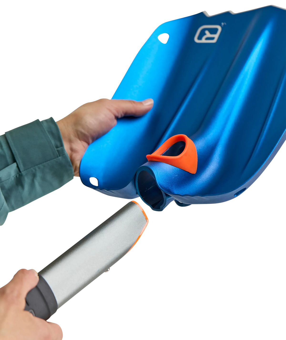 ORTOVOX KODIAK Avalanche Shovel