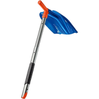 ORTOVOX PRO ALU III Avalanche shovel