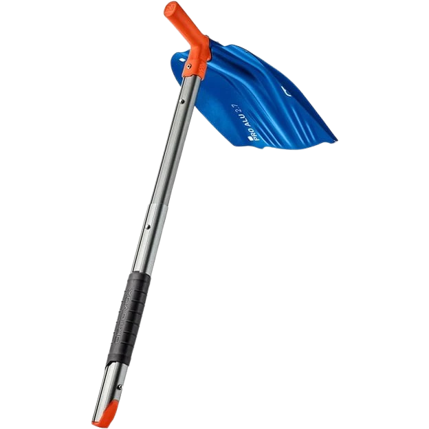 ORTOVOX PRO ALU III Avalanche shovel