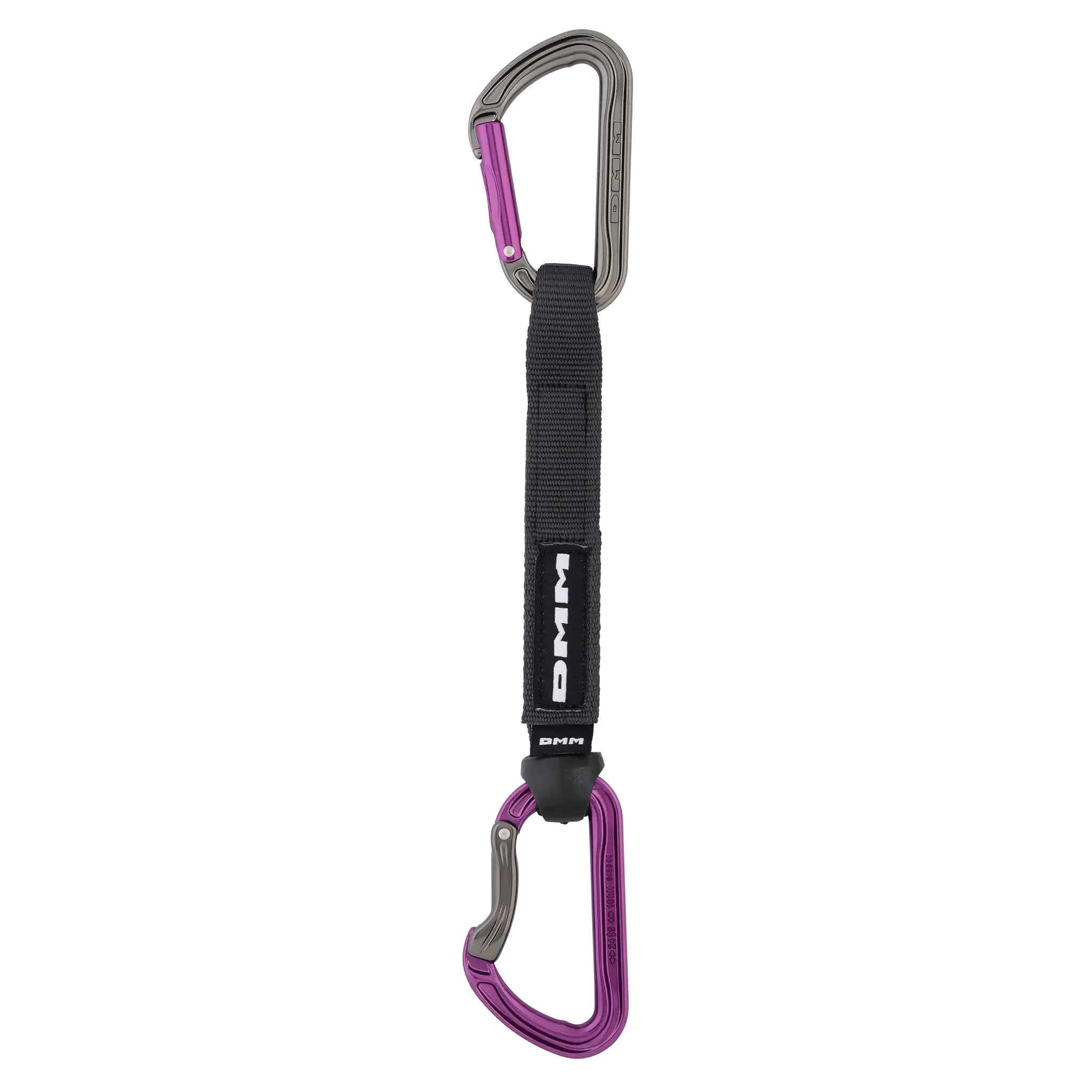 DMM Shadow Quickdraw