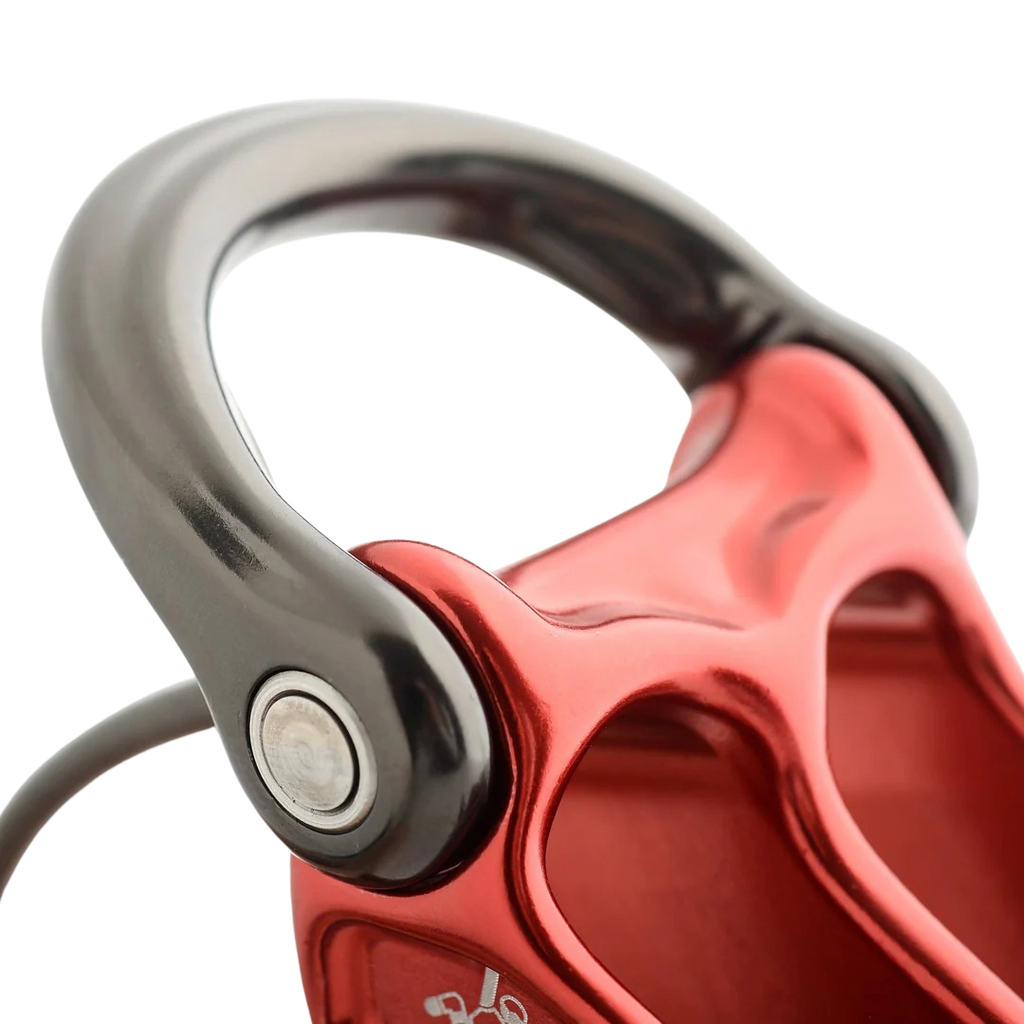 DMM Pivot Belay Device