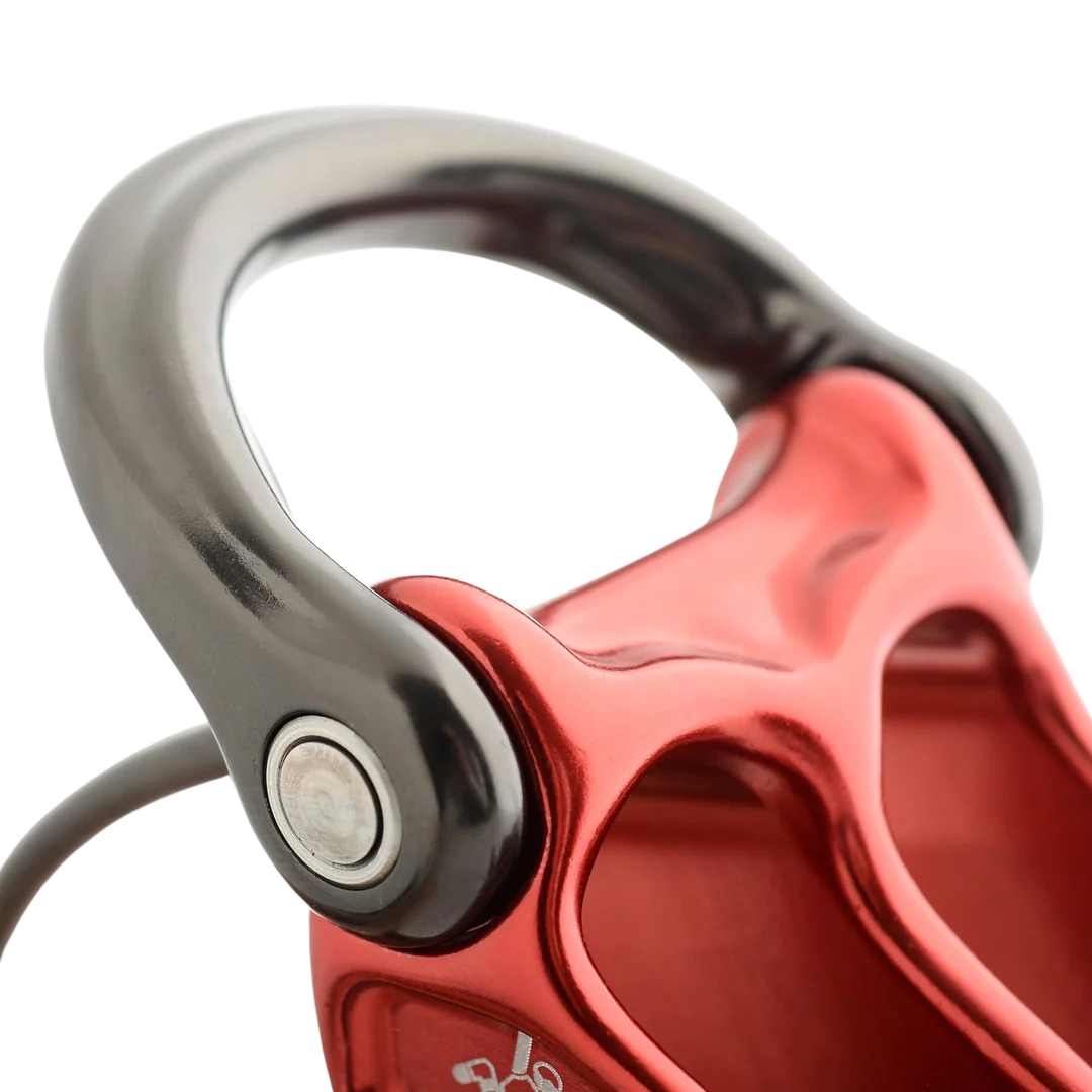 DMM Pivot Belay Device