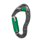 DMM Revolver Auto-Locking Pulley Carabiner