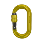 DMM PerfectO Screwgate Oval Carabiner