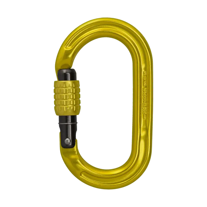 DMM Ultra O Screwgate Carabiner