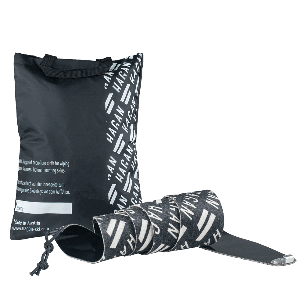 Hybrid Skin 89-90 for HAGAN PURE 90 Touring Ski