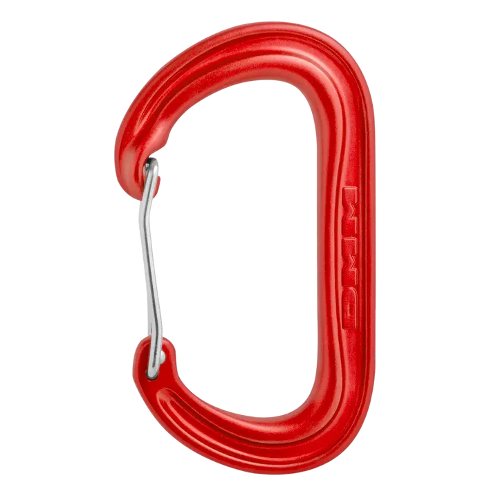 DMM WallDO Carabiner