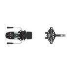 Touring Ski set: HAGAN PURE 90 Ski + Pure 10 Binding