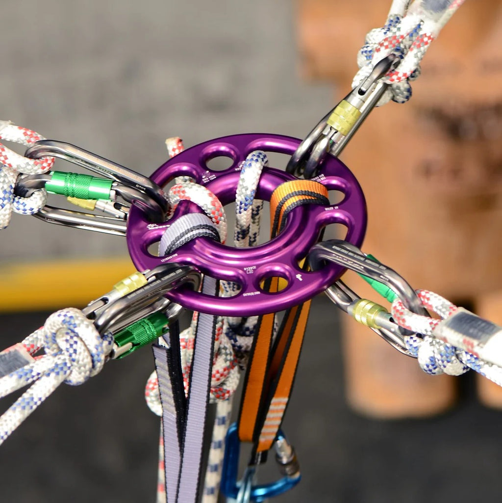 DMM Rigging Hub