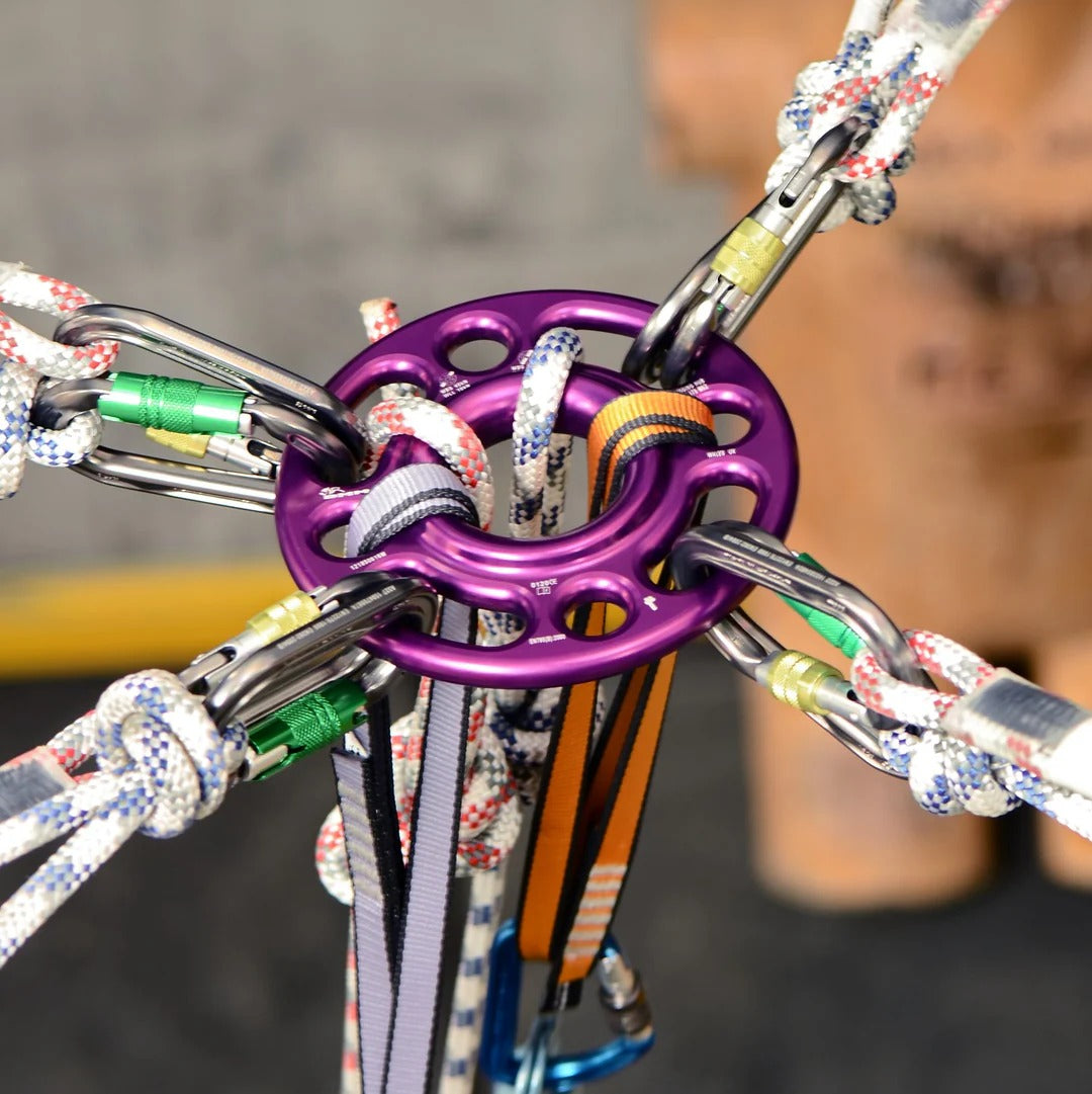 DMM Rigging Hub