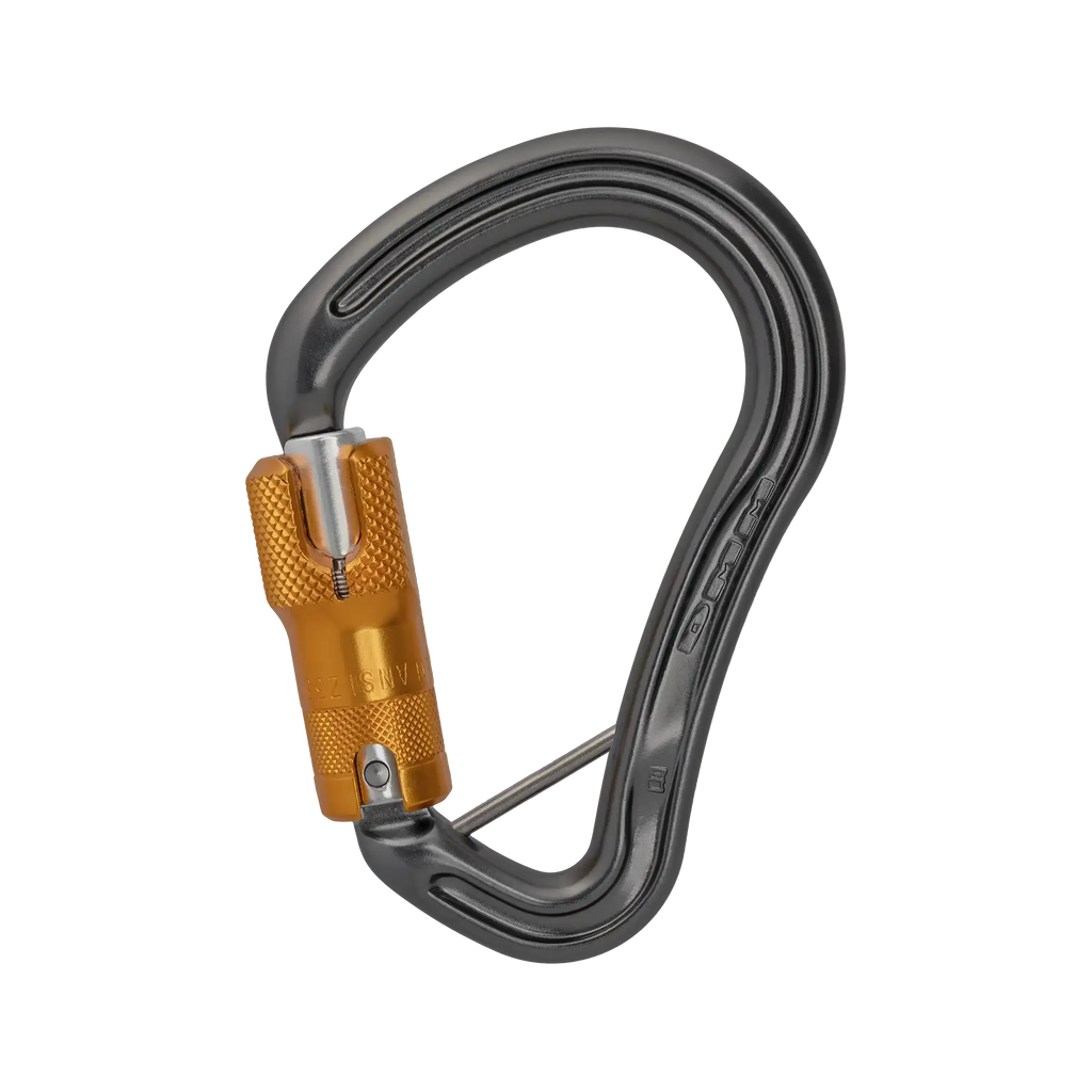 DMM 30 KN Boa HMS Carabiner