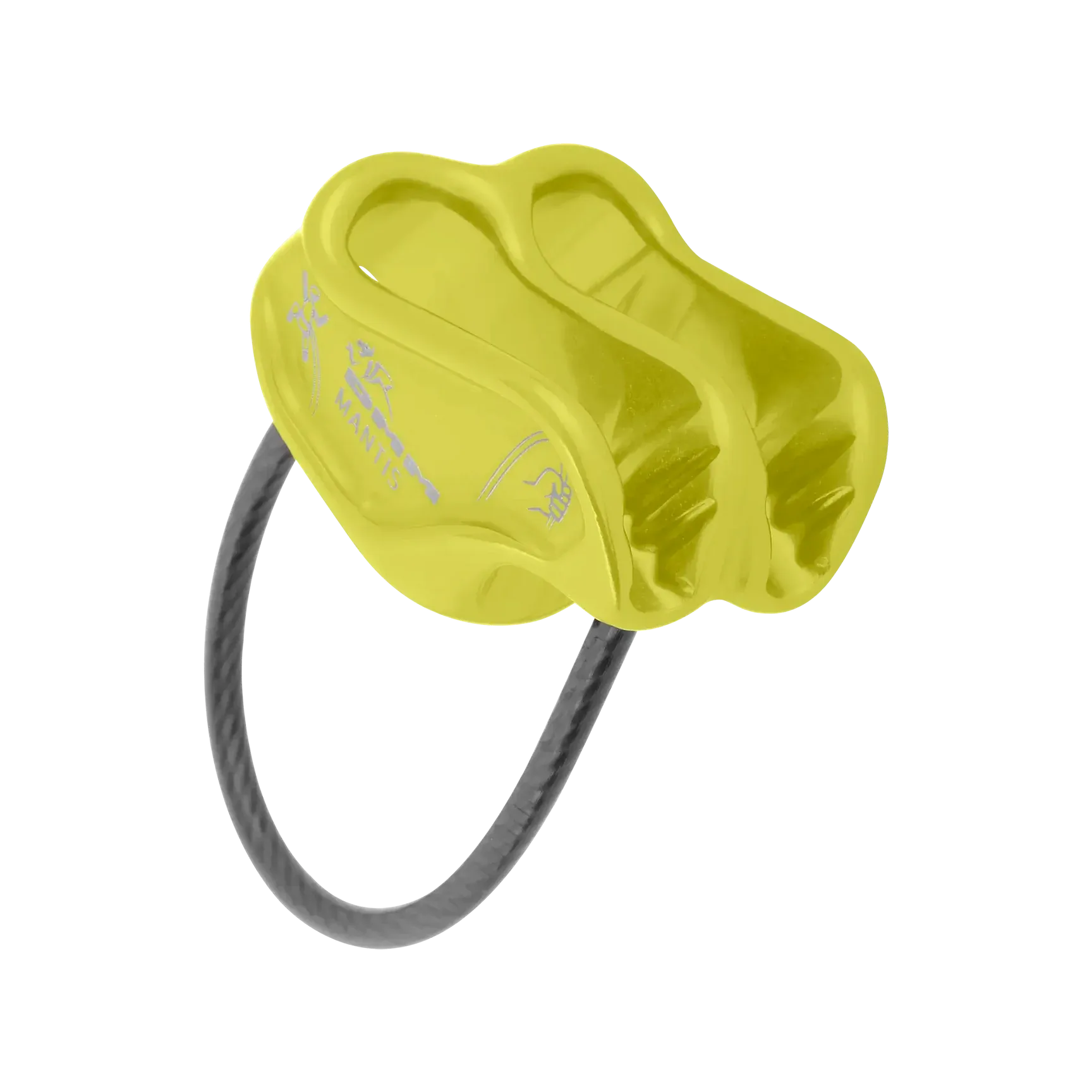 DMM Mantis Belay Device