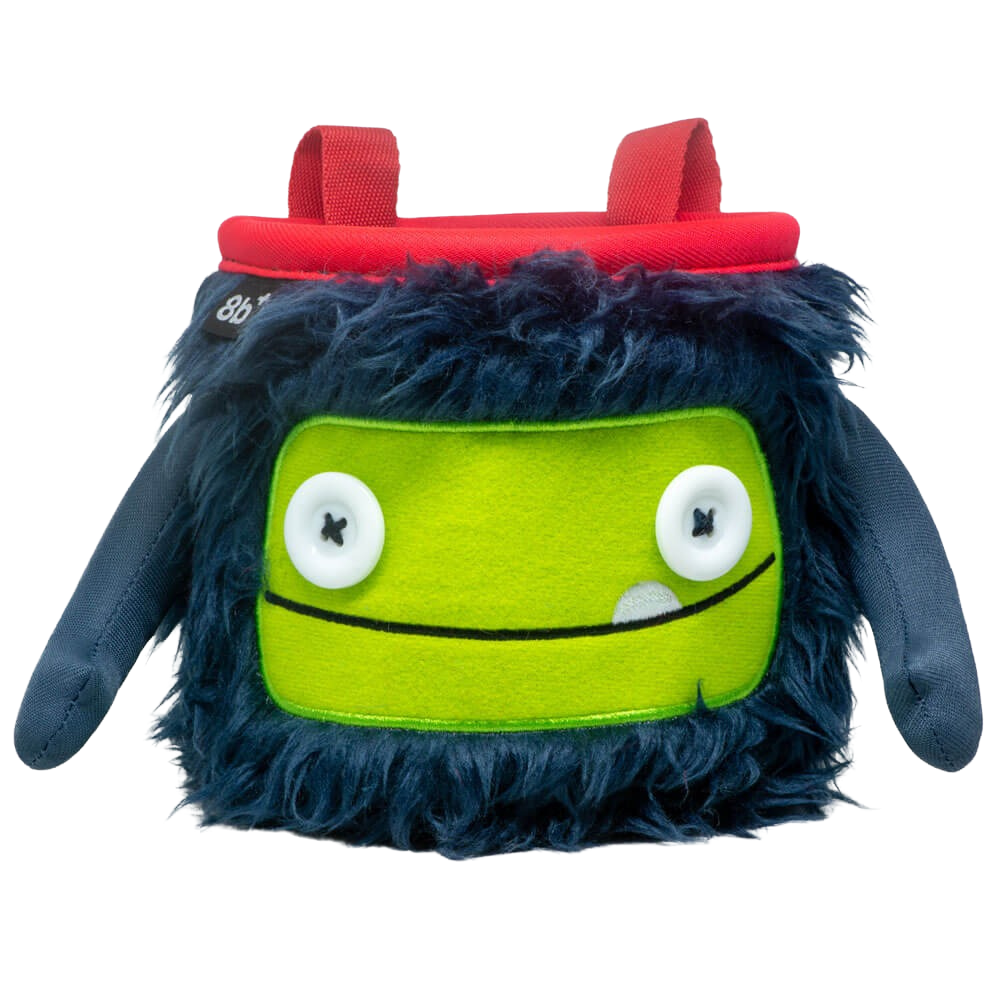 OLI The 8BPLUS Chalk Bag