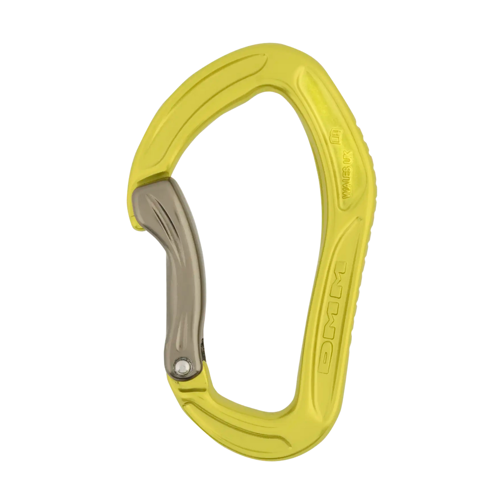 DMM Alpha Sport Carabiner