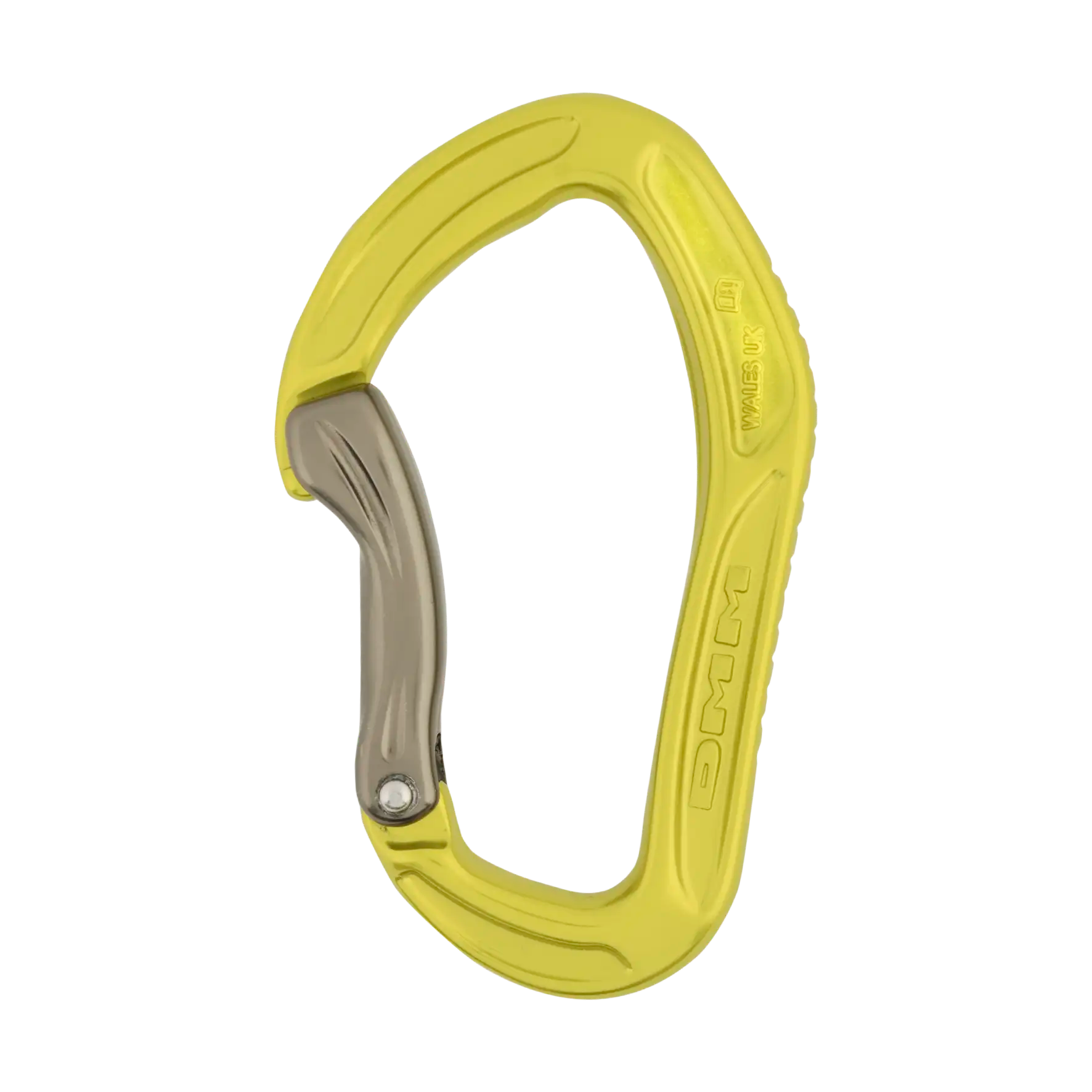 DMM Alpha Sport Carabiner