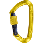 CT LIME SG Carabiner