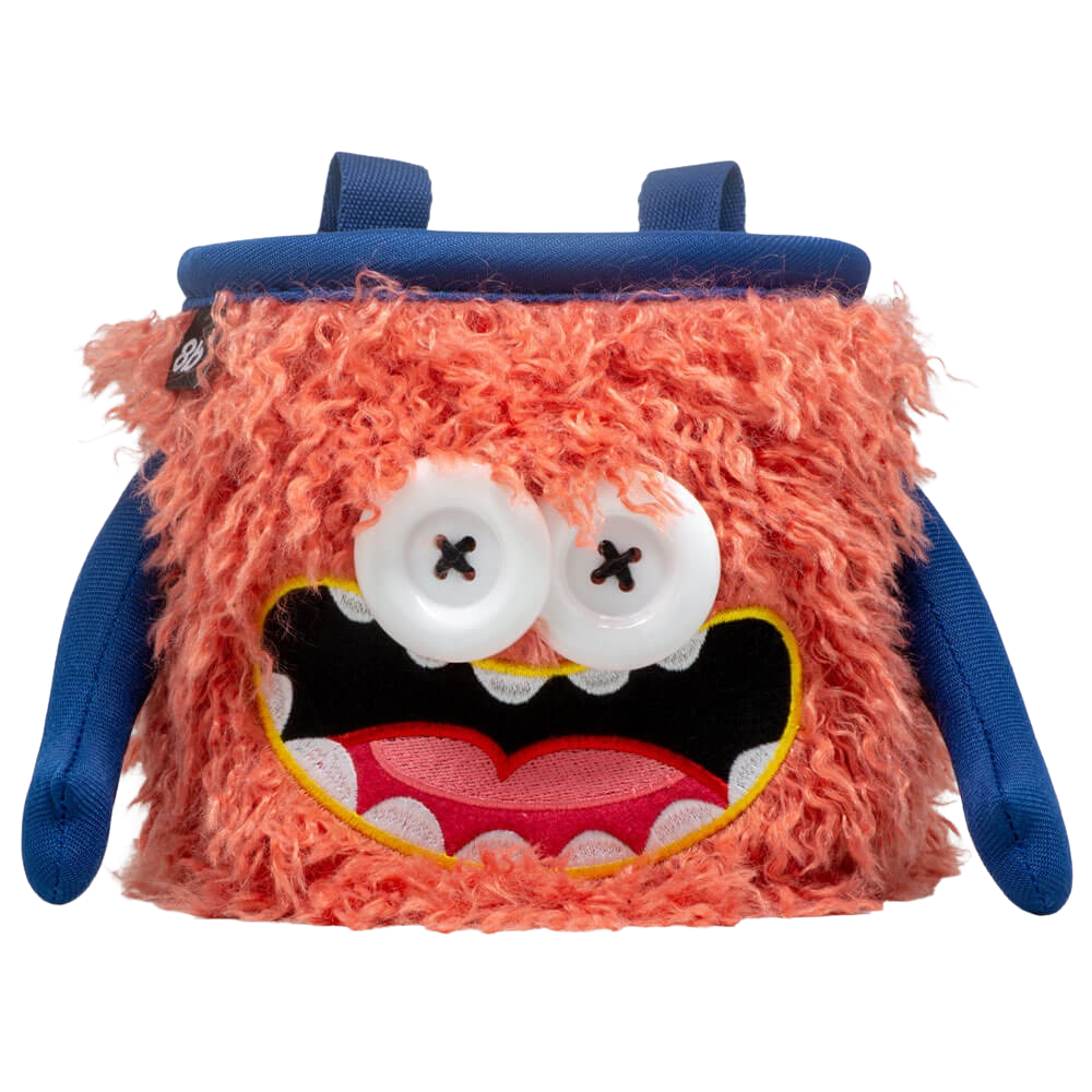EDDIE The 8BPLUS Chalk Bag
