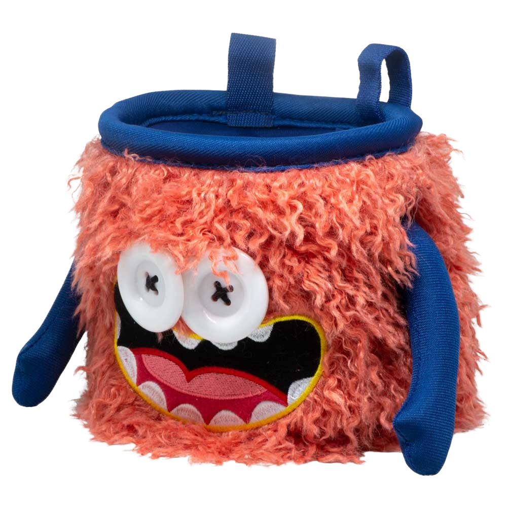 EDDIE The 8BPLUS Chalk Bag