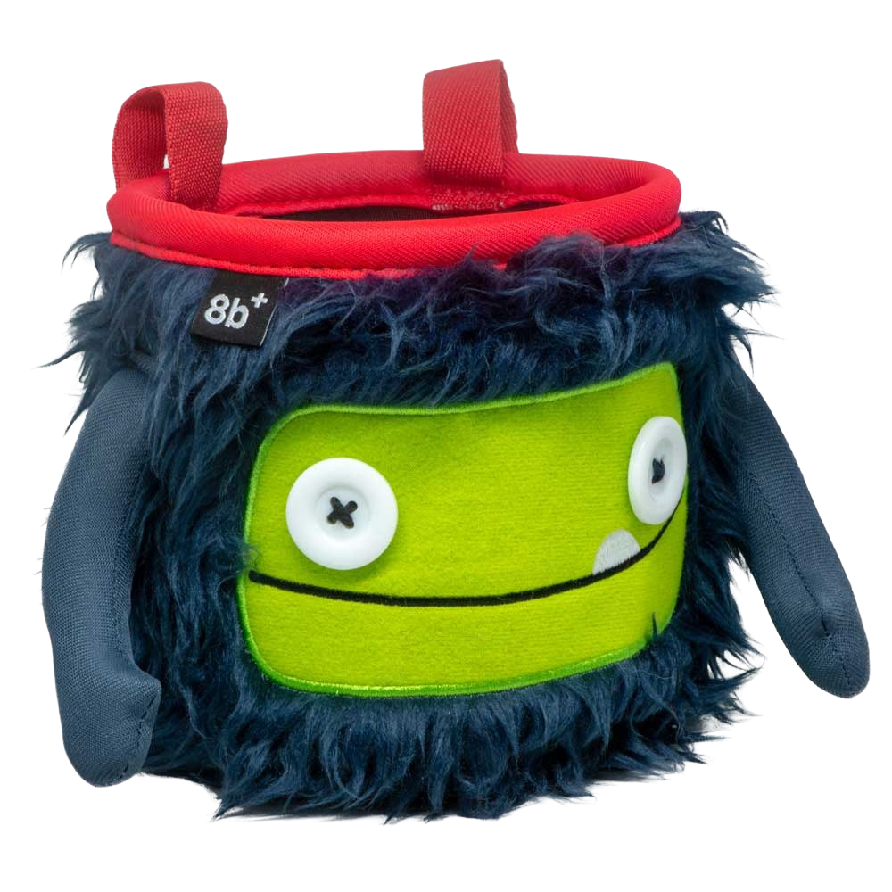 OLI The 8BPLUS Chalk Bag