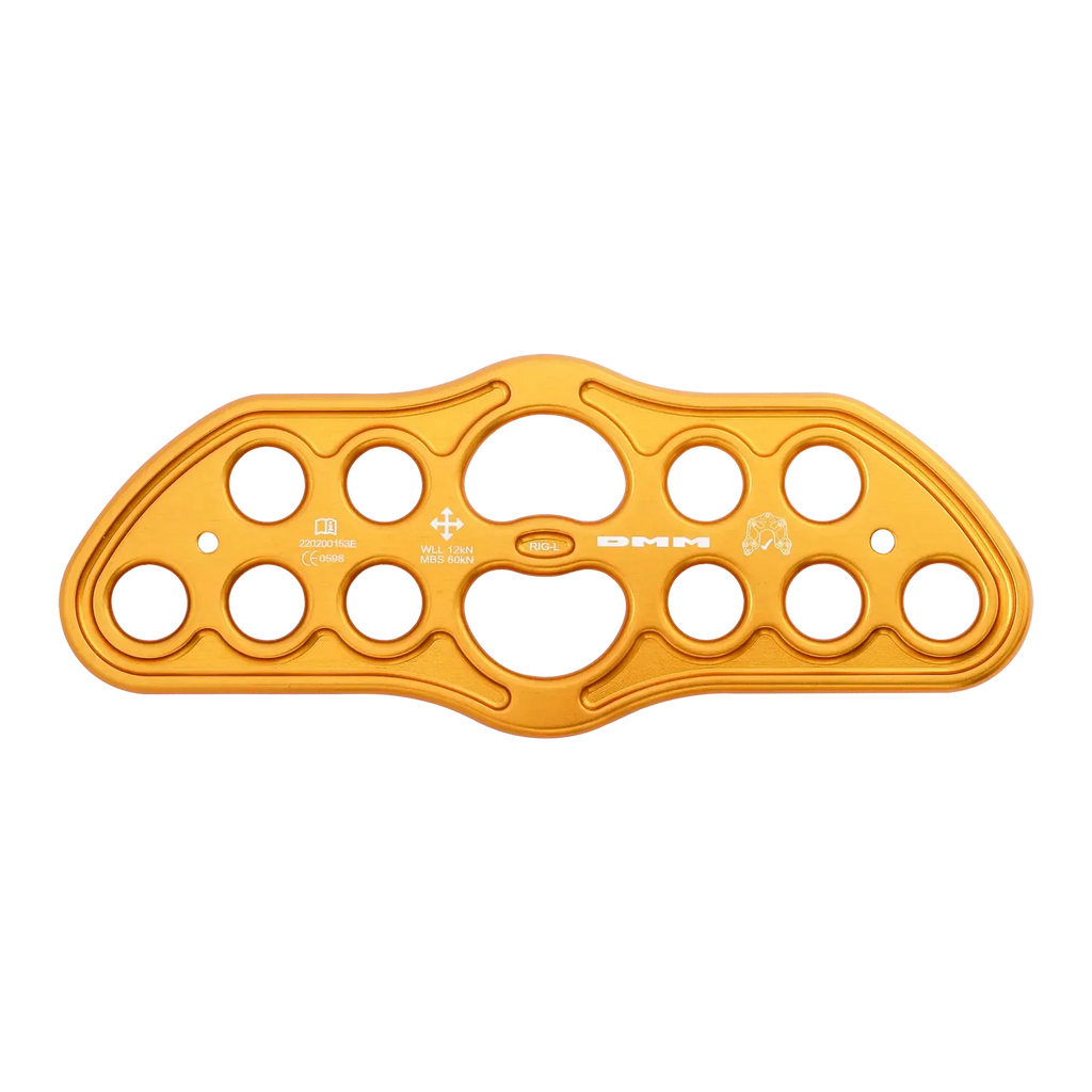 DMM Bat Plates