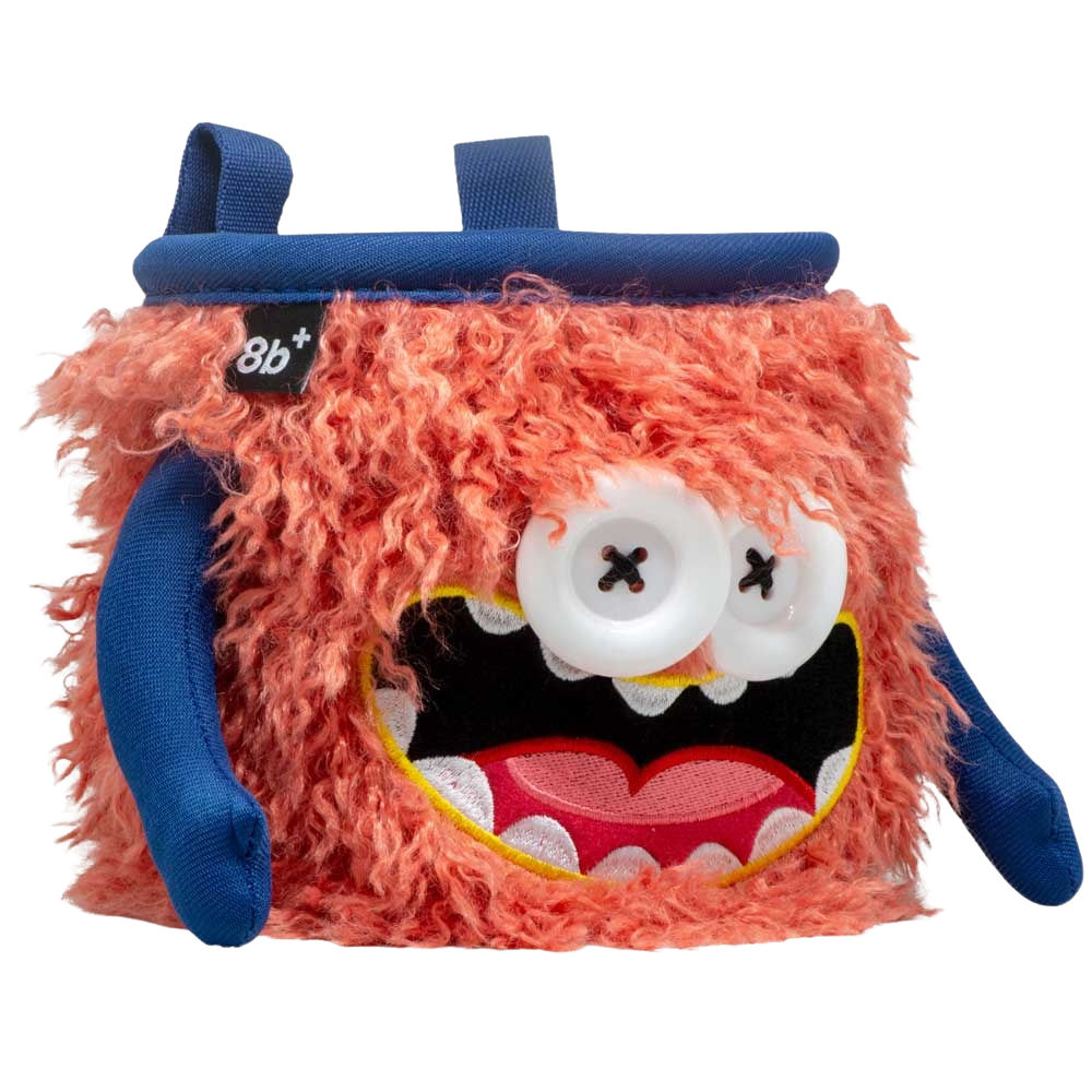 EDDIE The 8BPLUS Chalk Bag