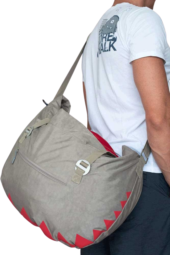 HANK Rope Bag