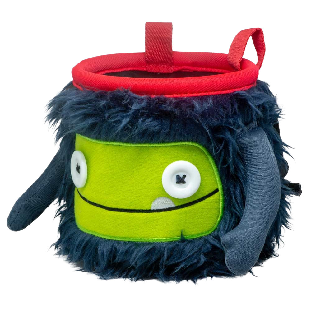 OLI The 8BPLUS Chalk Bag