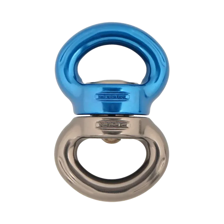 DMM Axis Swivel