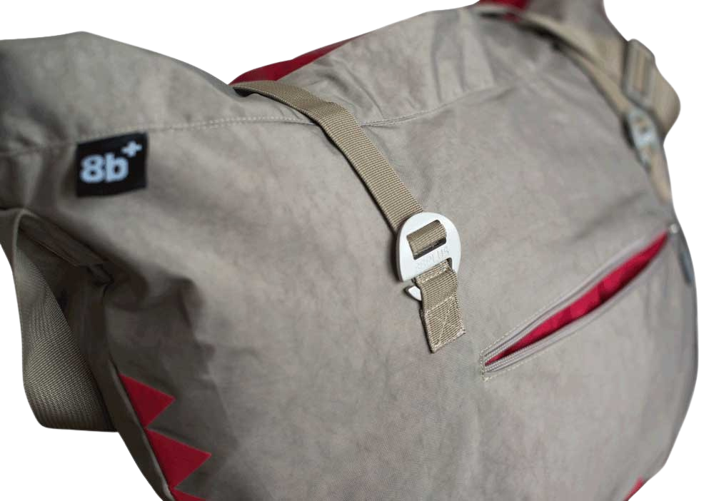 HANK Rope Bag
