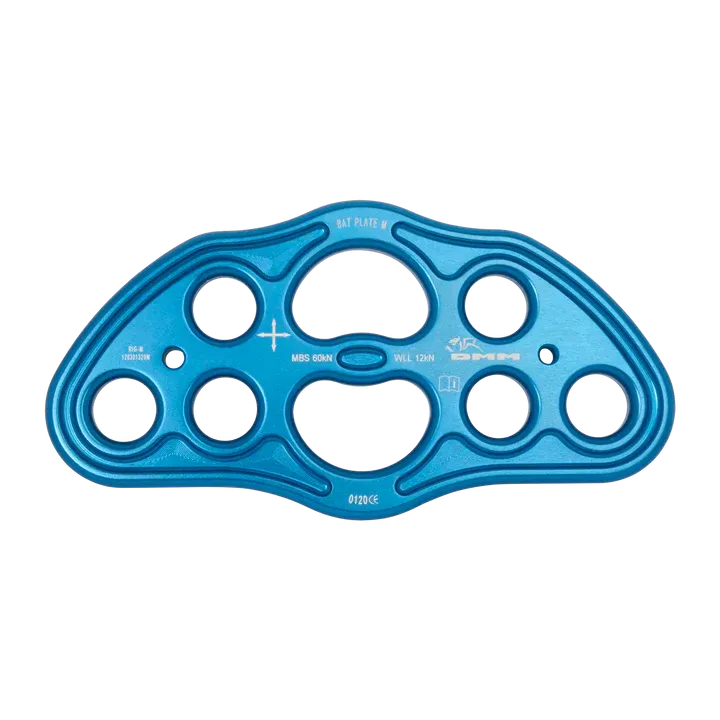 DMM Bat Plates