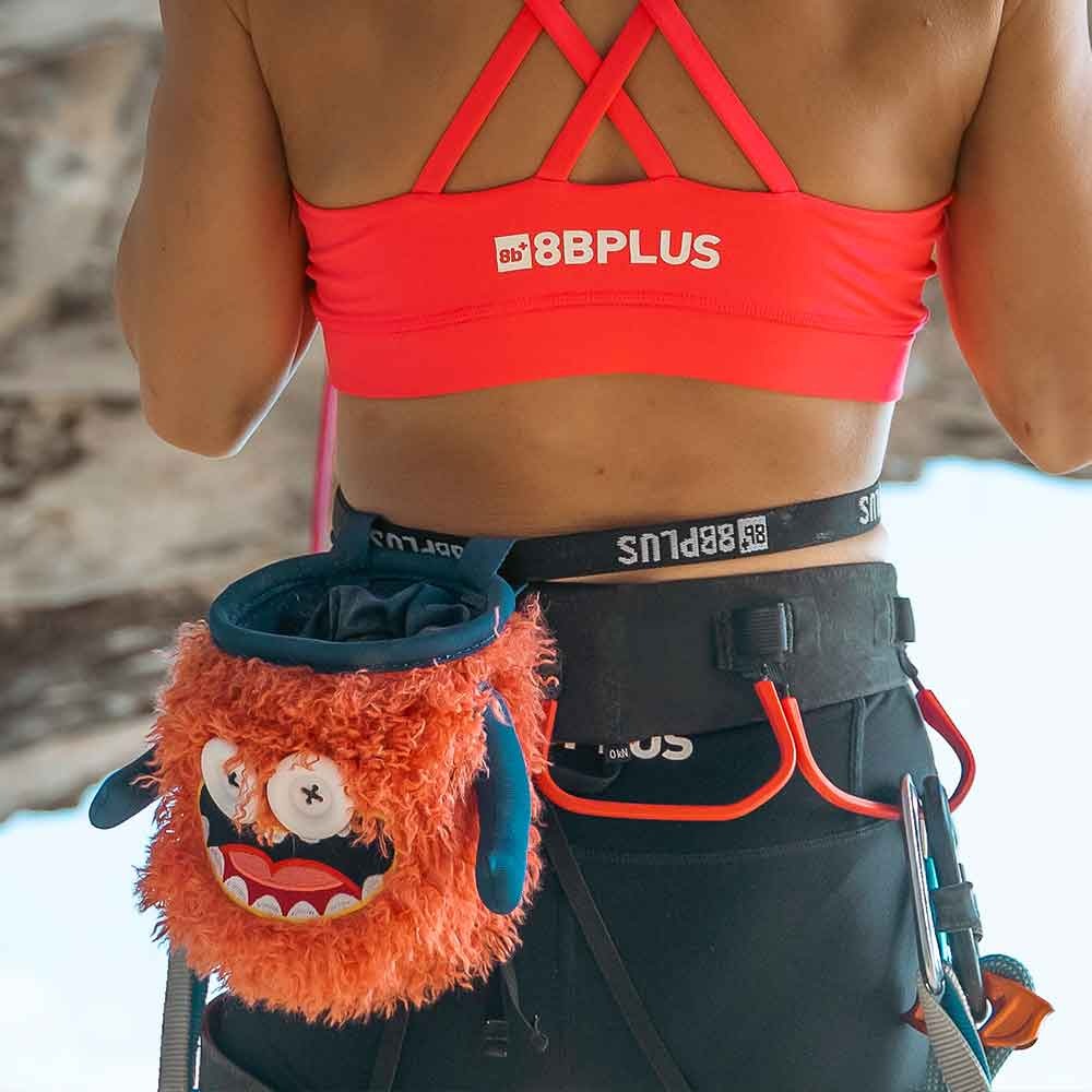 EDDIE The 8BPLUS Chalk Bag