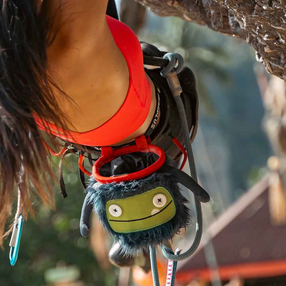 OLI The 8BPLUS Chalk Bag