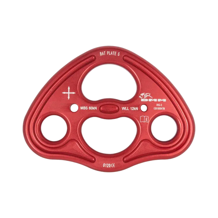 DMM Bat Plates