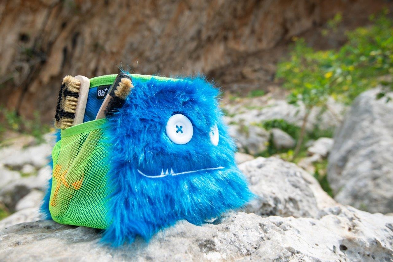 MAXWELL The 8BPLUS Boulder Bag