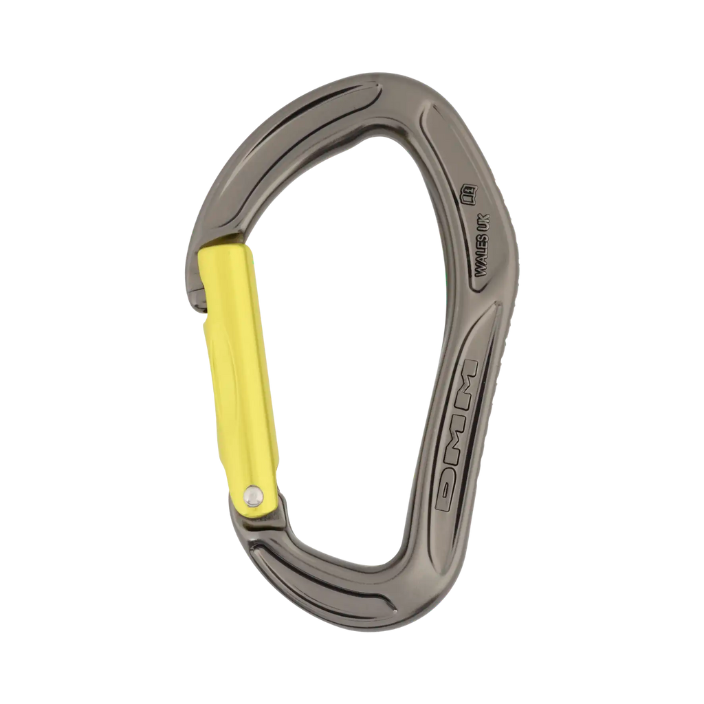 DMM Alpha Sport Carabiner