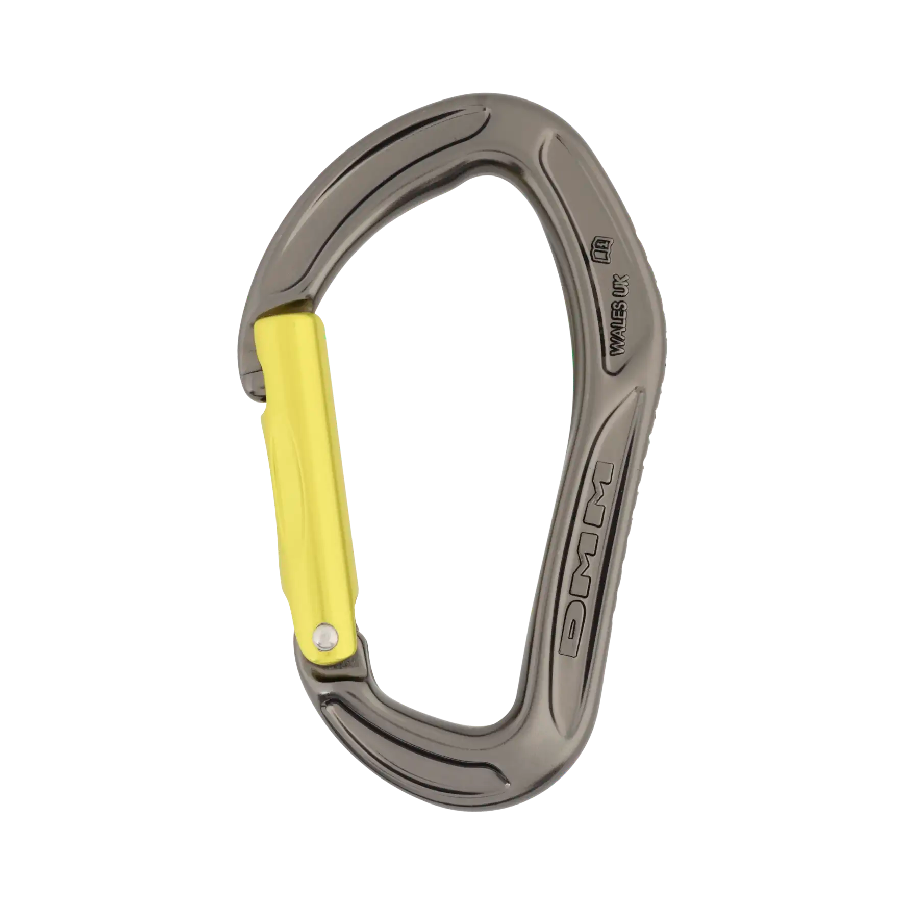 DMM Alpha Sport Carabiner