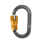 DMM AmericanO ANSI Carabiner