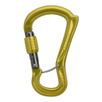 DMM Ceros Screwgate Belay Carabiner