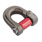 DMM Compact Shackles