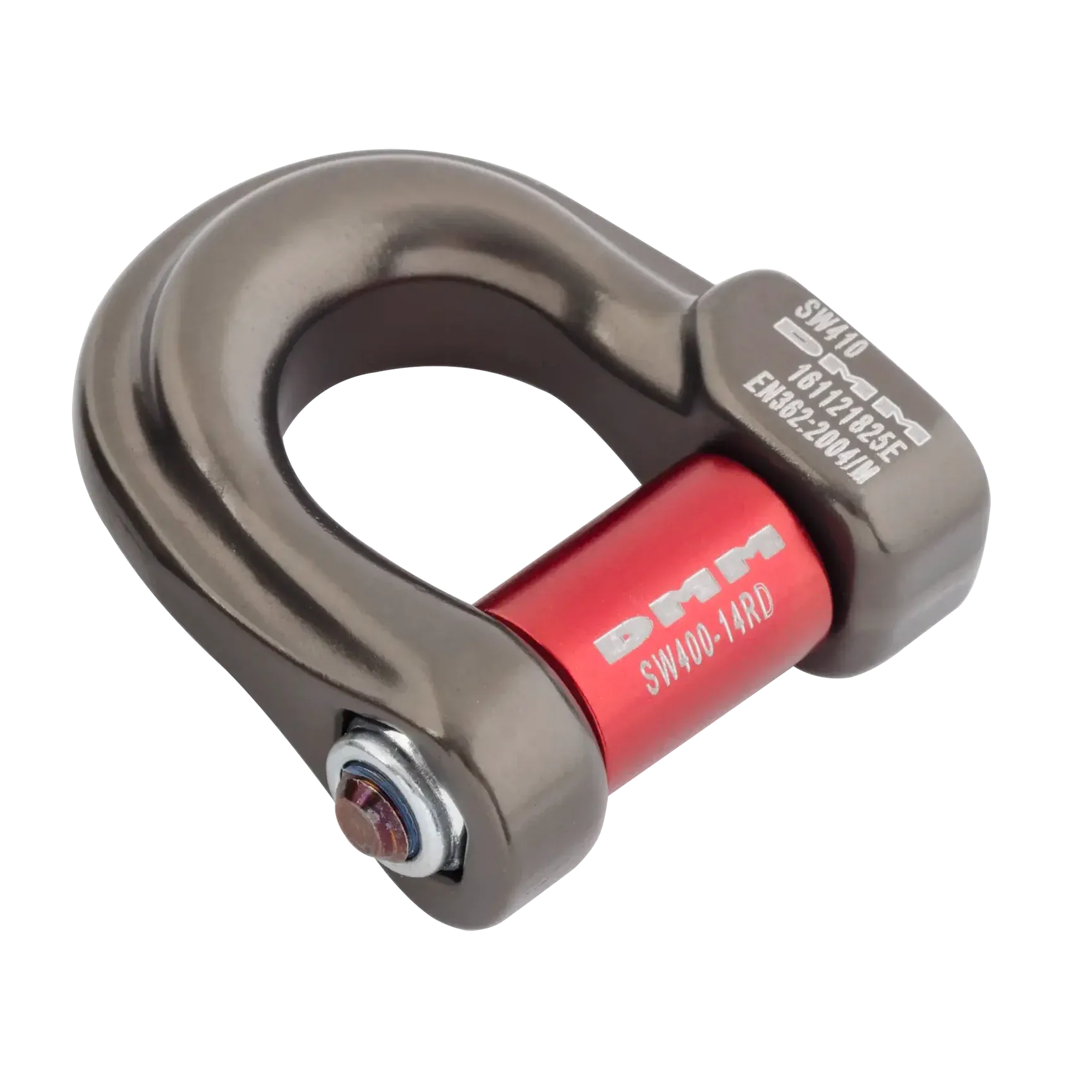 DMM Compact Shackles