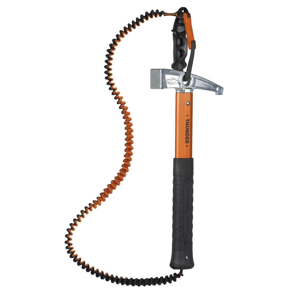 CT THUNDER Rock Hammer