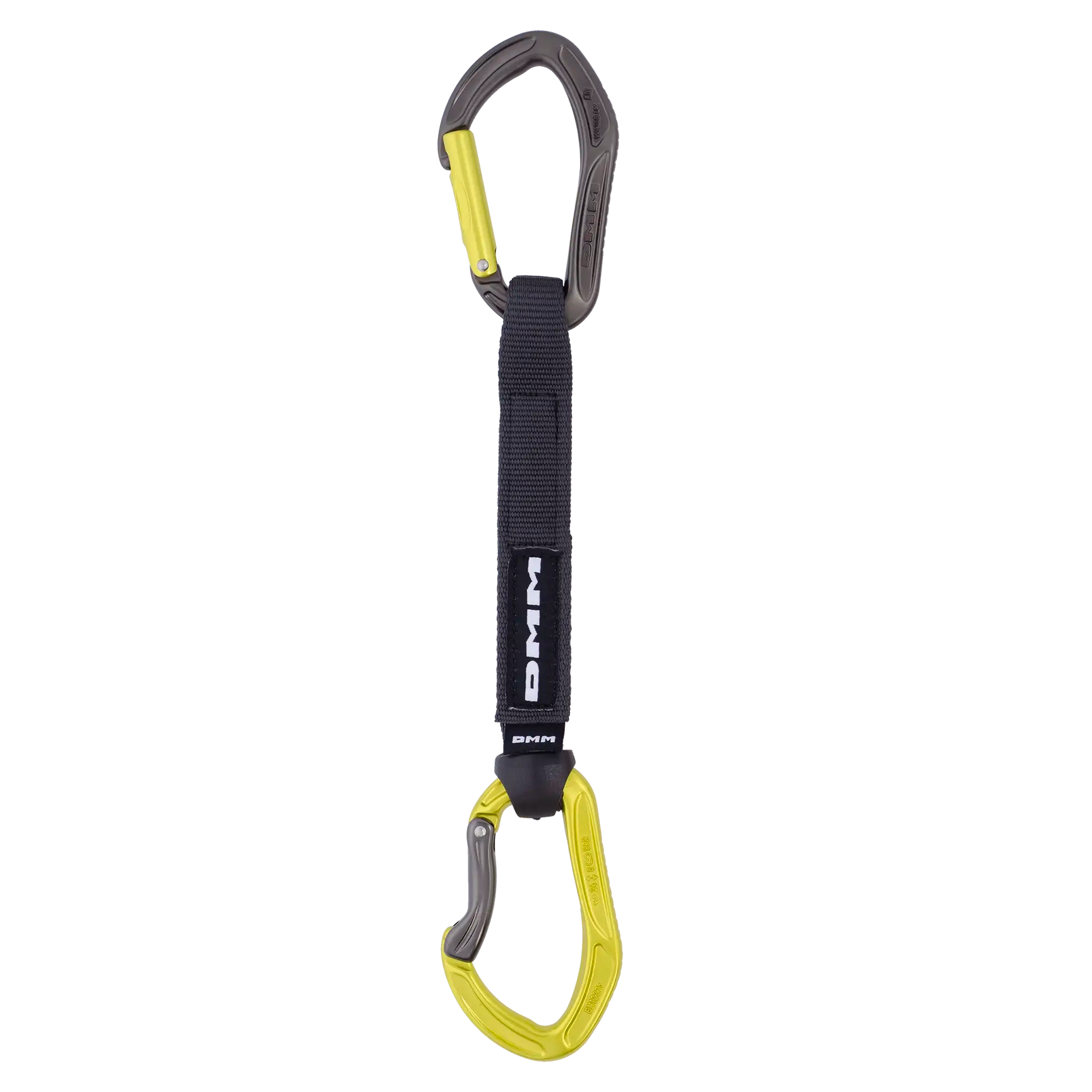 DMM Alpha Sport Quickdraw