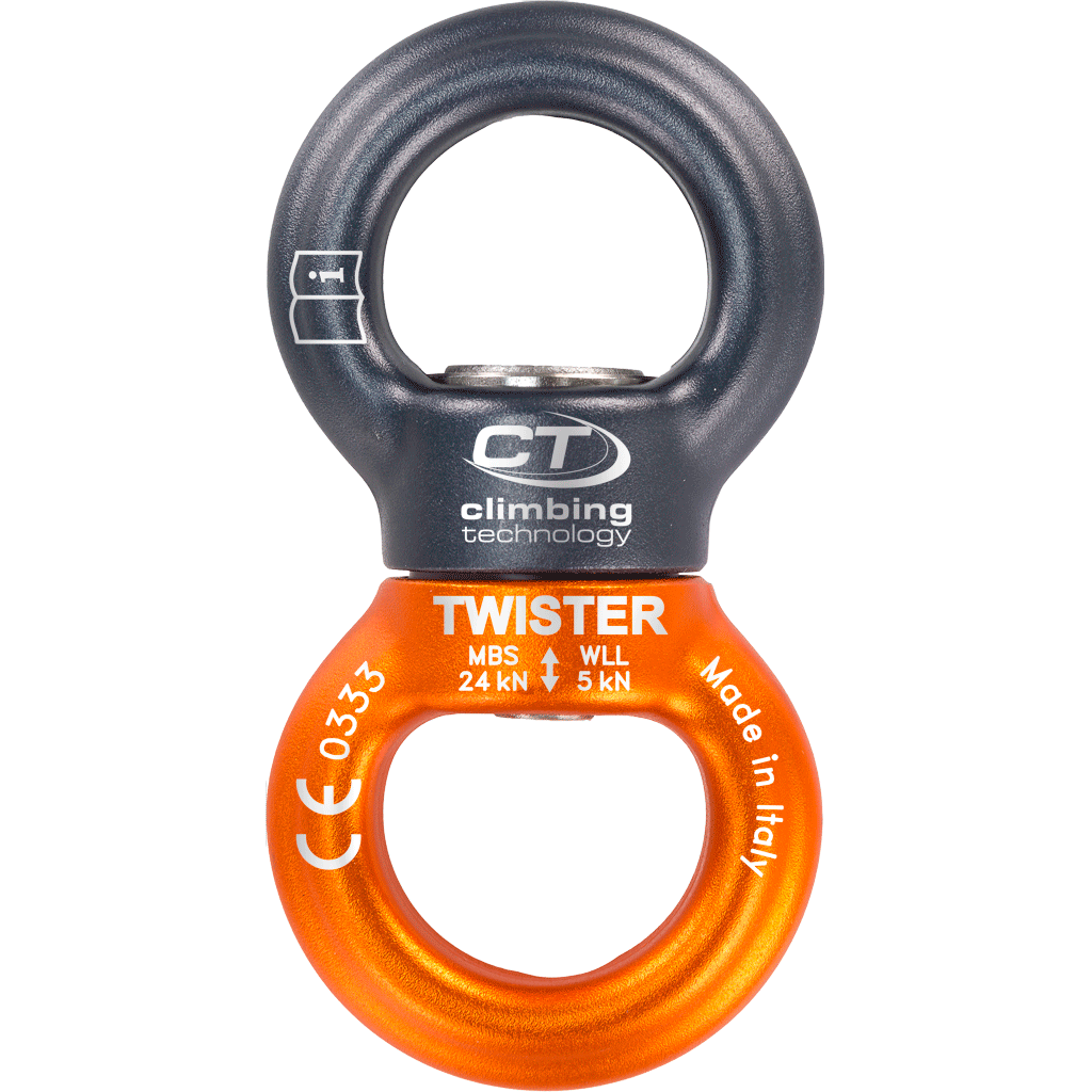CT Twister Swivel