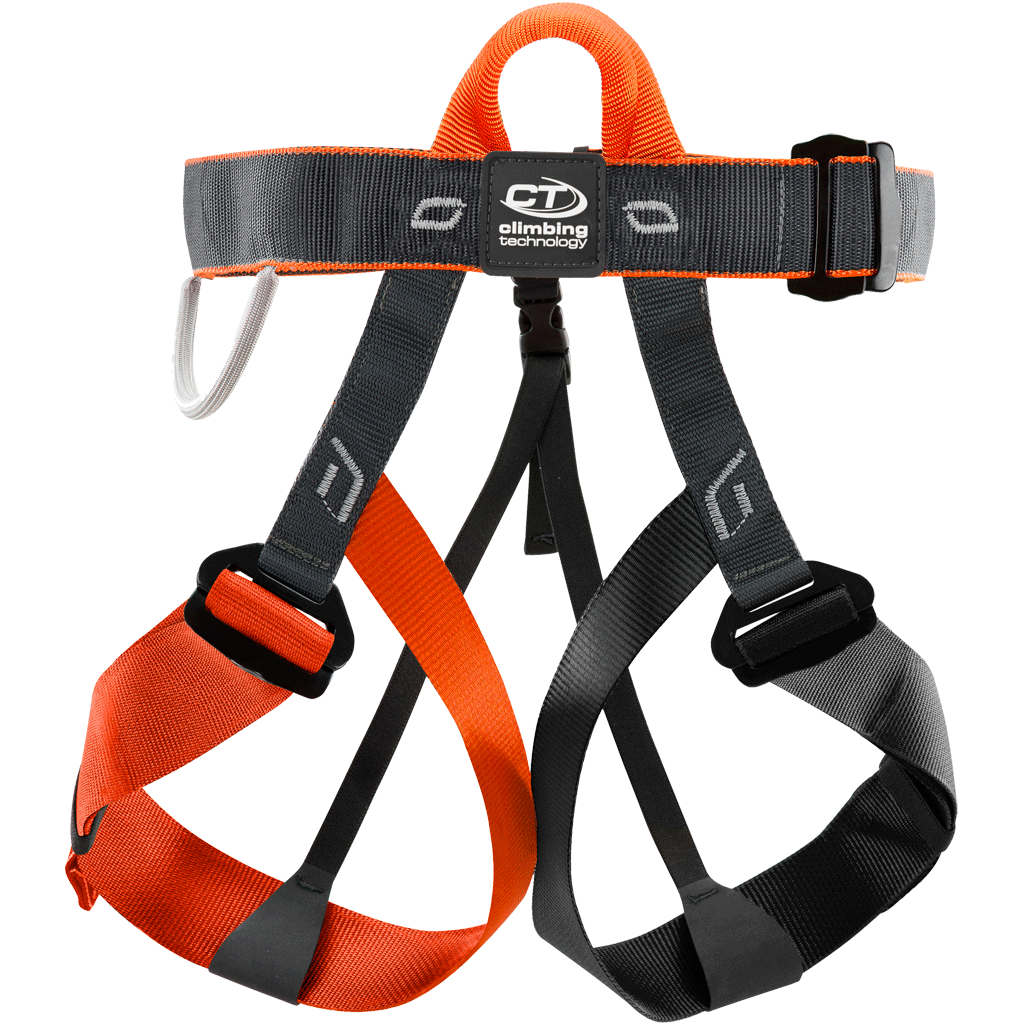 CT DISCOVERY 3 Buckles Harness