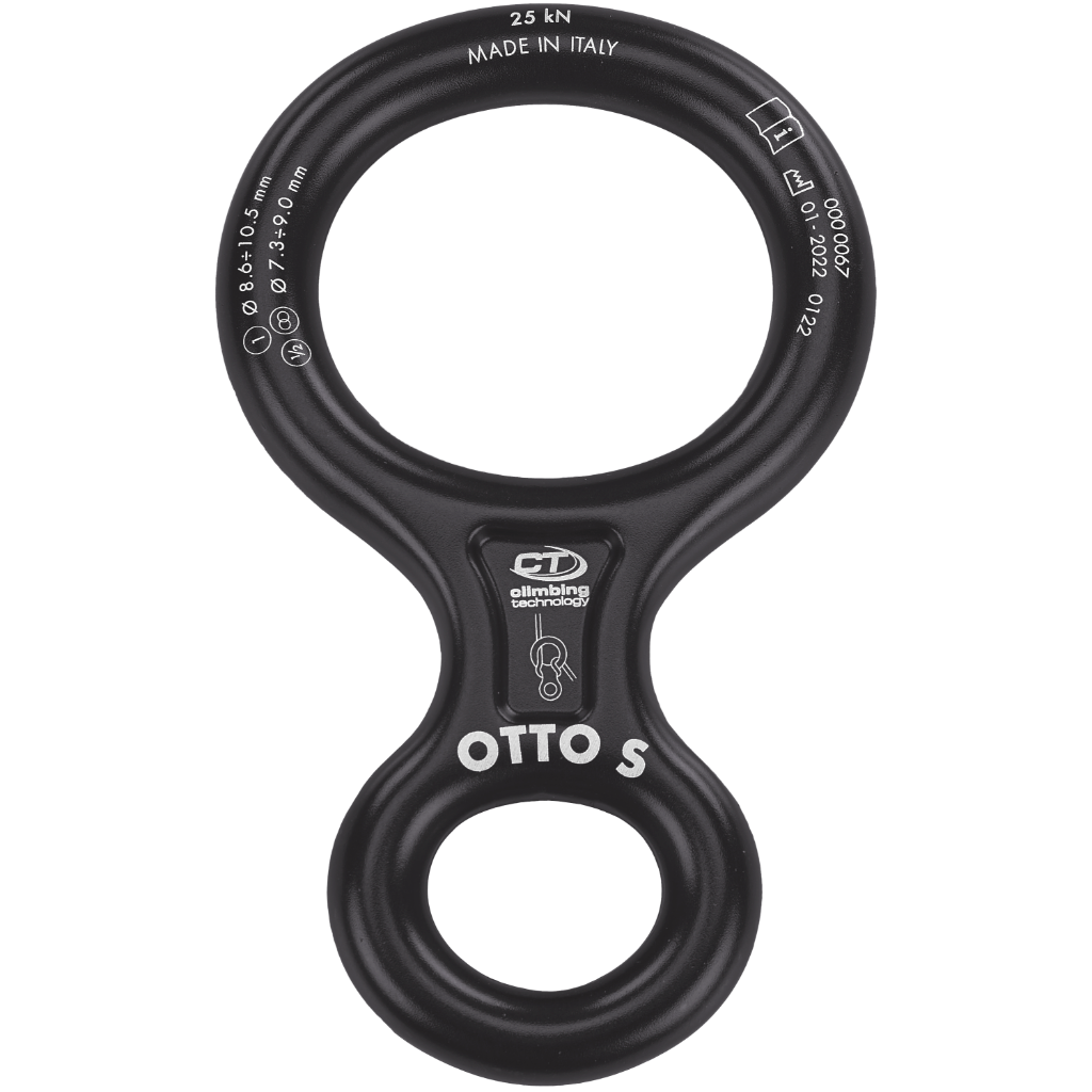 CT Otto S Descender